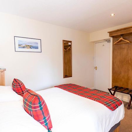 Montague Guest House St Andrews Exteriér fotografie