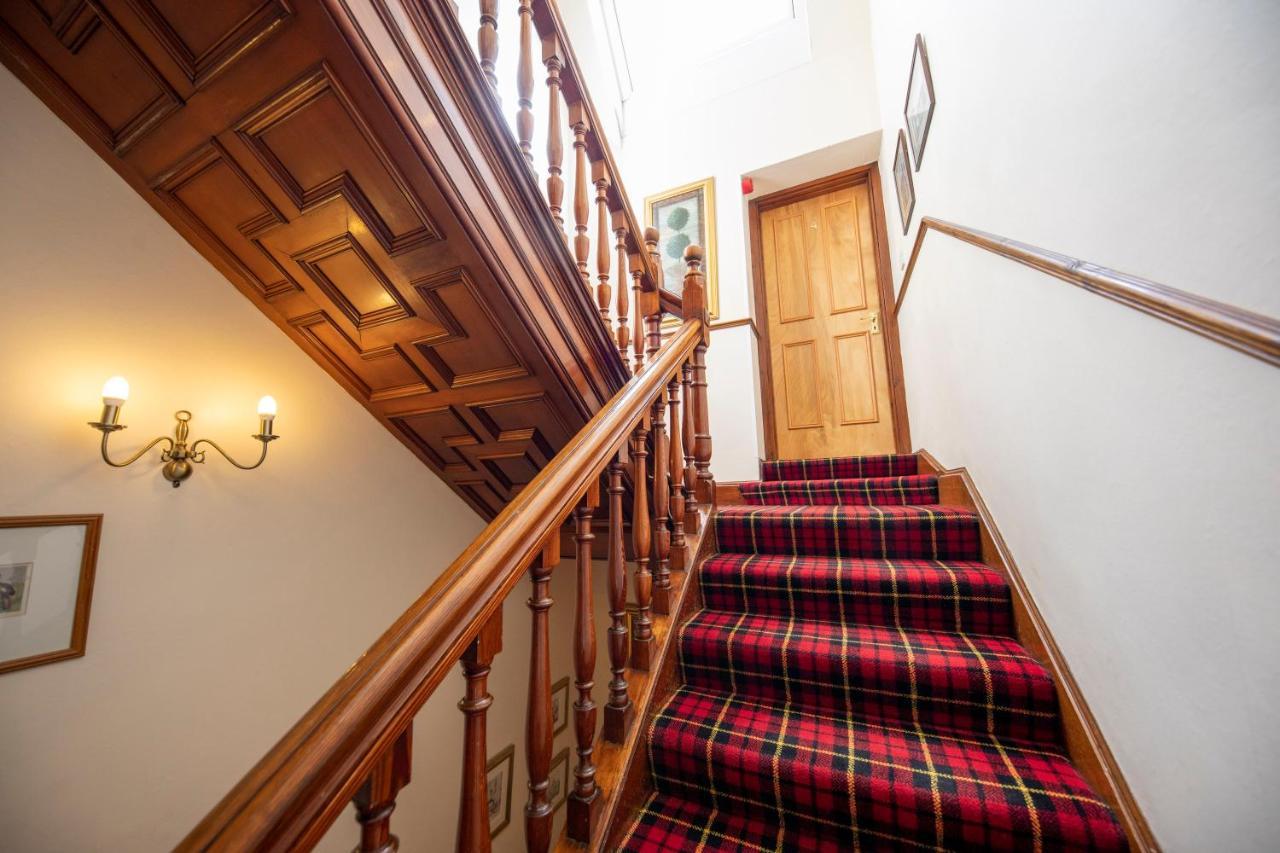 Montague Guest House St Andrews Exteriér fotografie