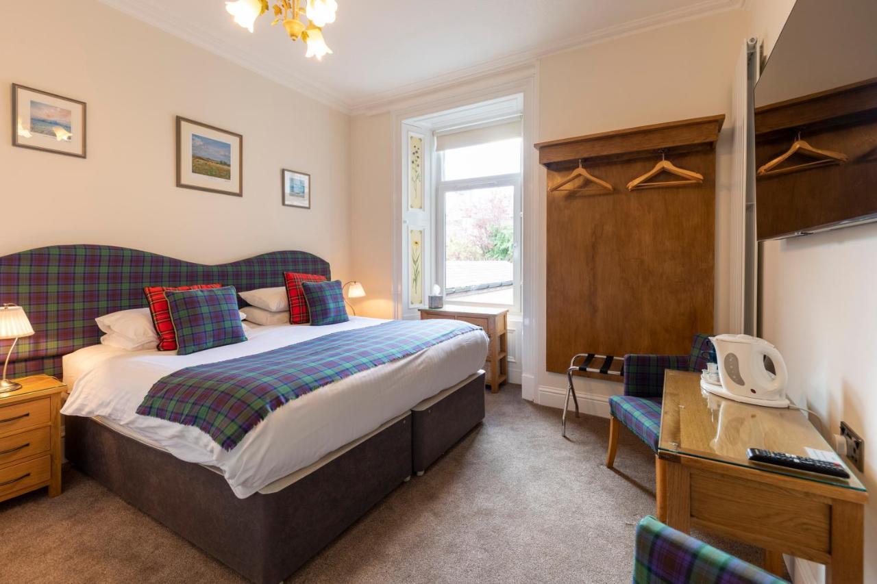 Montague Guest House St Andrews Exteriér fotografie