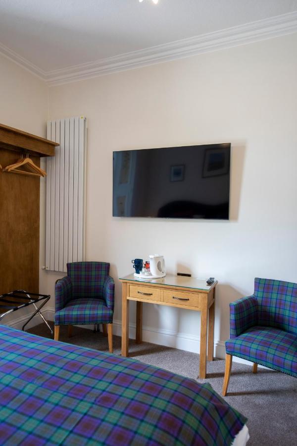 Montague Guest House St Andrews Exteriér fotografie