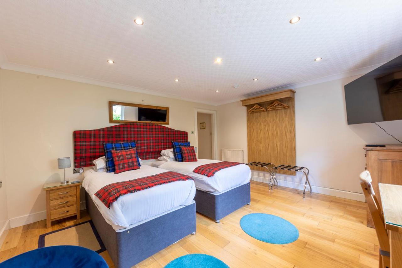 Montague Guest House St Andrews Exteriér fotografie