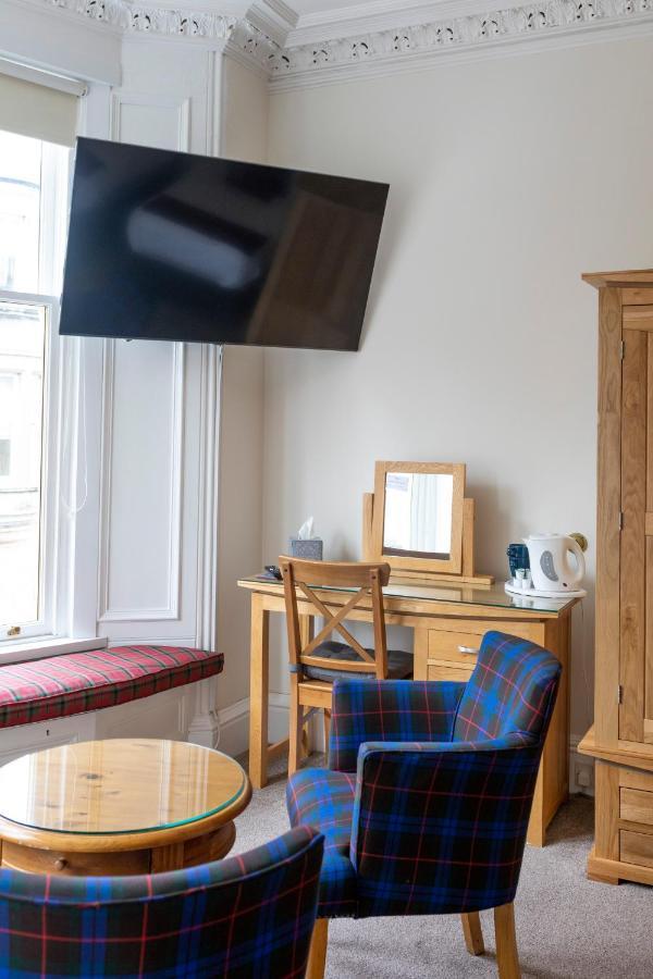 Montague Guest House St Andrews Exteriér fotografie