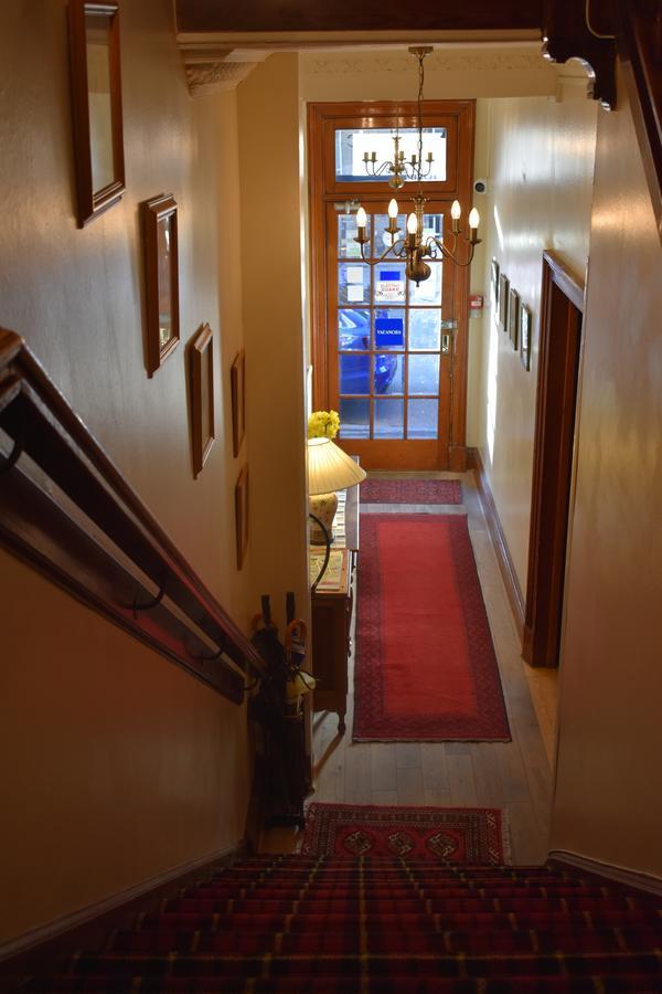 Montague Guest House St Andrews Exteriér fotografie