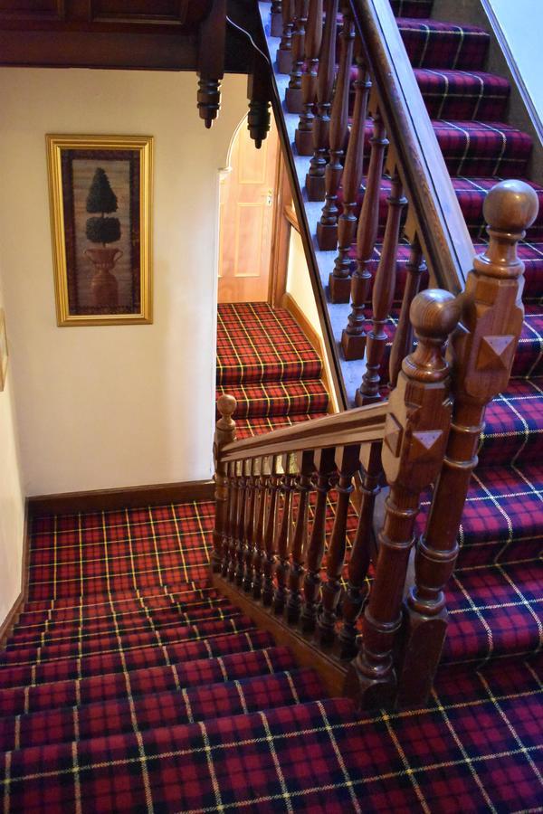 Montague Guest House St Andrews Exteriér fotografie