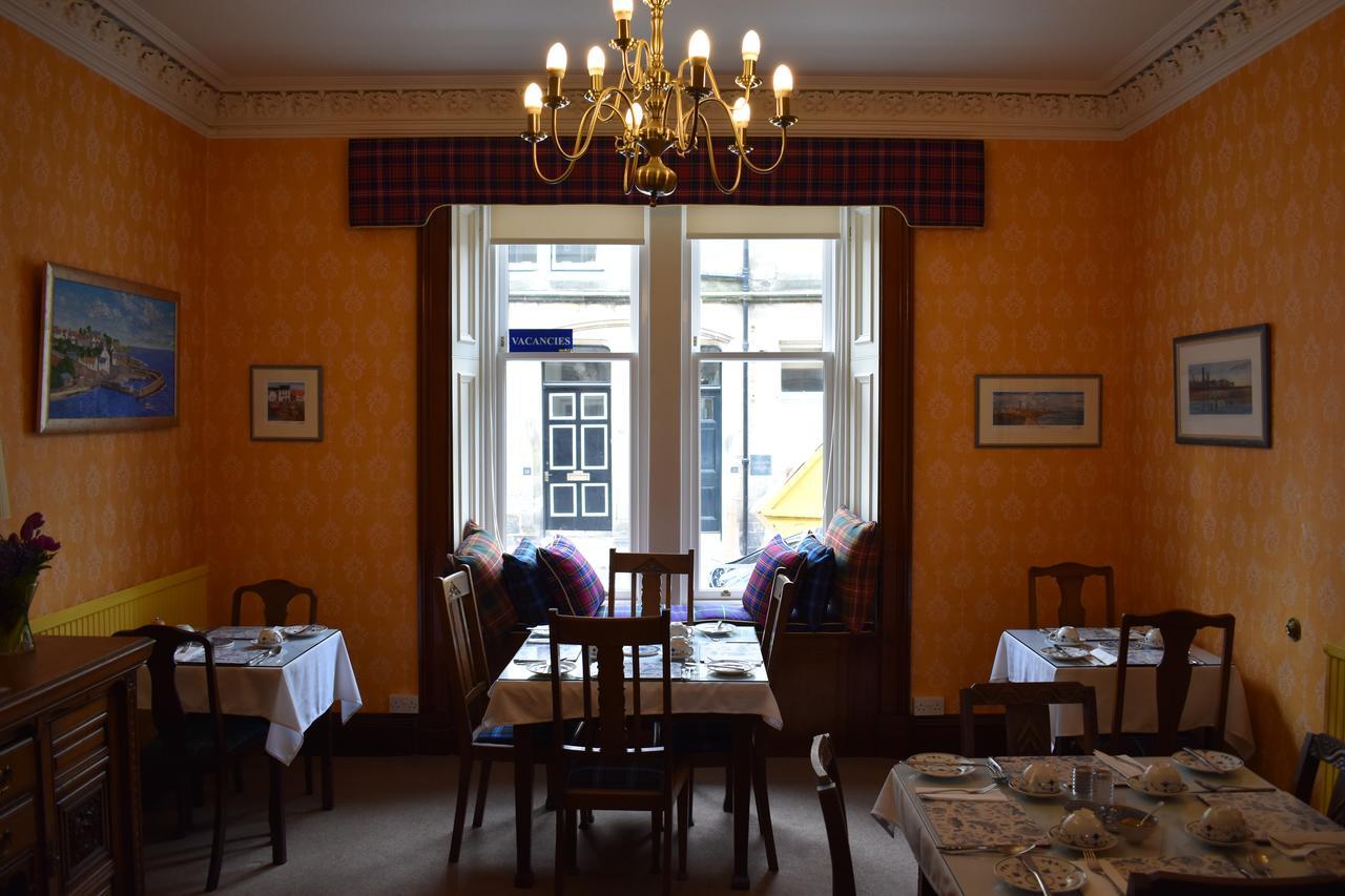 Montague Guest House St Andrews Exteriér fotografie