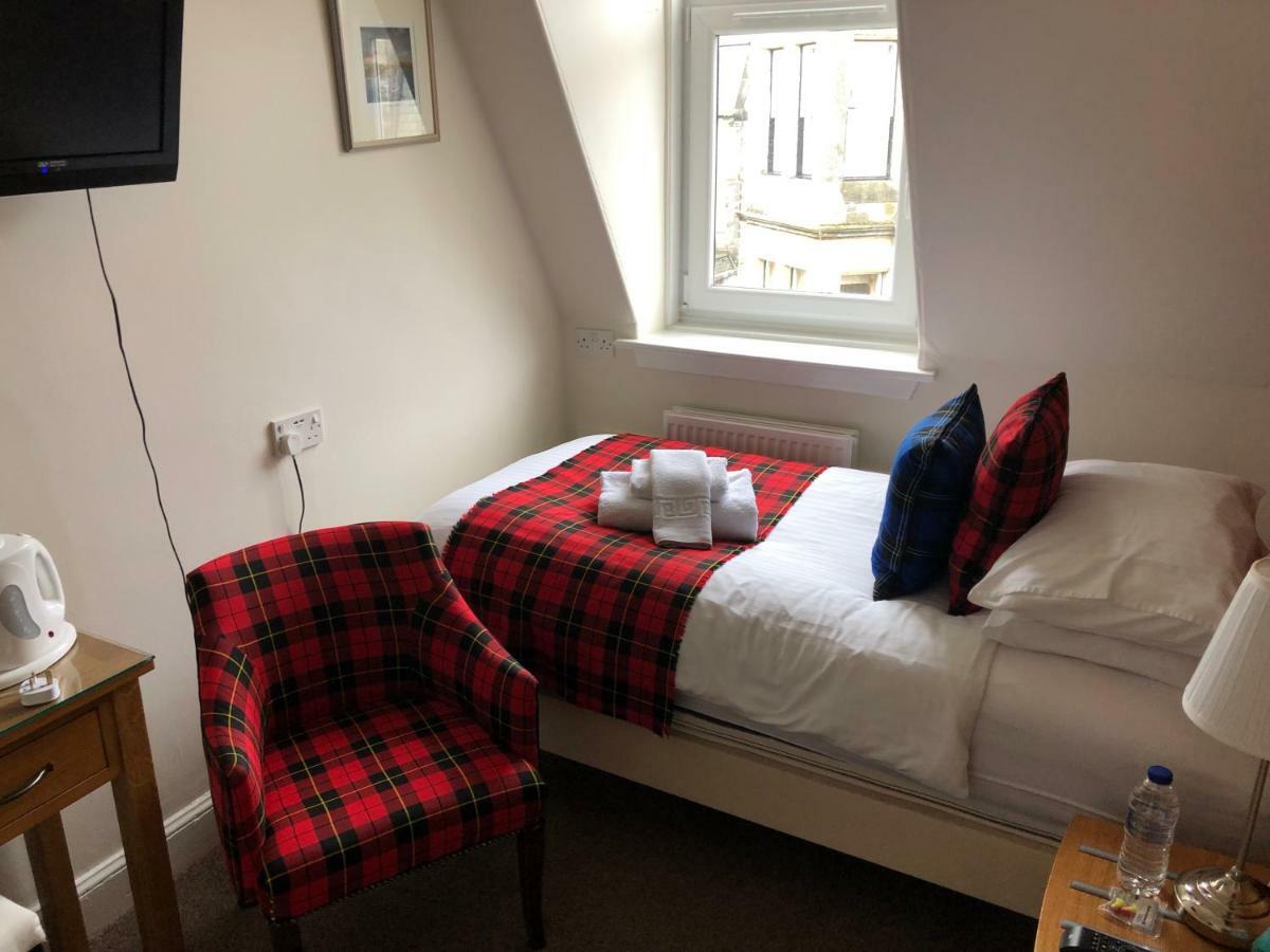 Montague Guest House St Andrews Exteriér fotografie